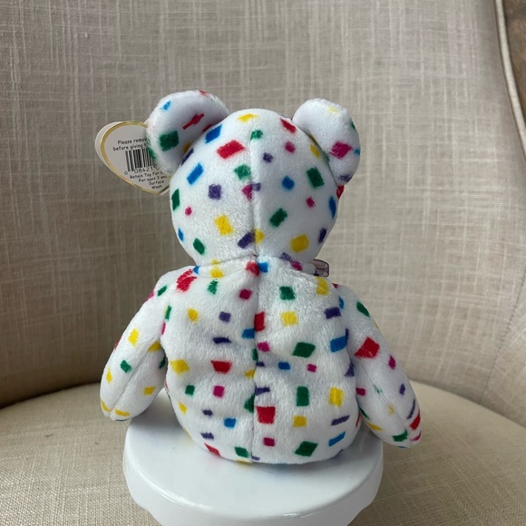 Y2K Beanie Baby - Picture 2 of 3